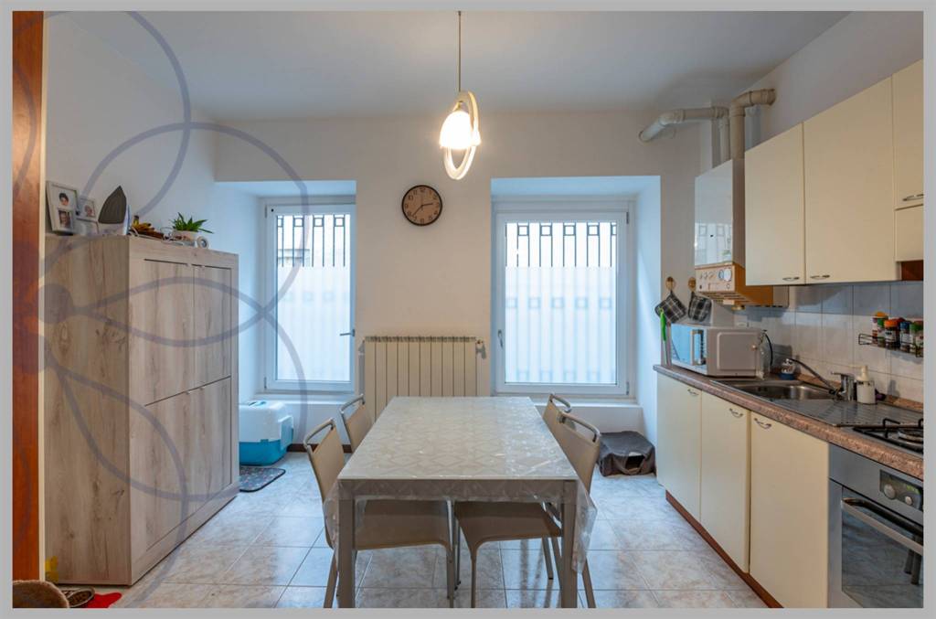 appartamento in vendita a Bergamo in zona Colognola