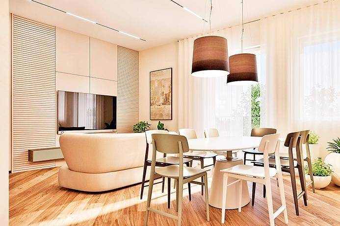 appartamento in vendita a Bergamo in zona Borgo Santa Caterina