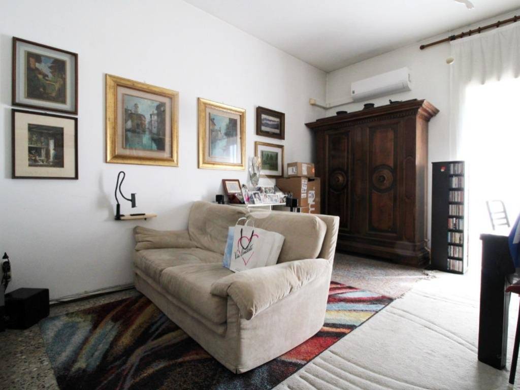 appartamento in vendita a Bergamo in zona Malpensata