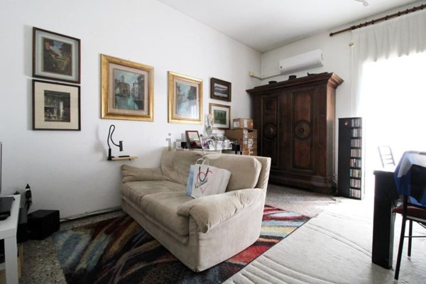 appartamento in vendita a Bergamo in zona Campagnola