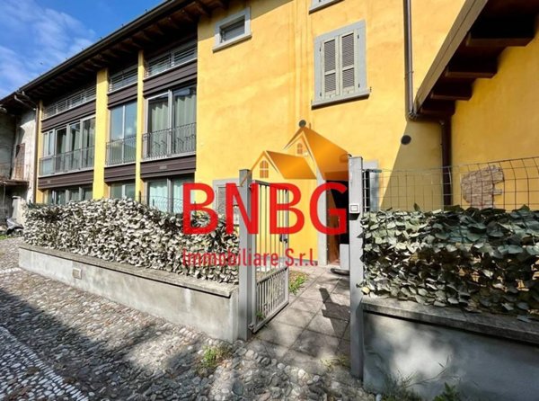 appartamento in vendita a Bergamo in zona Campagnola