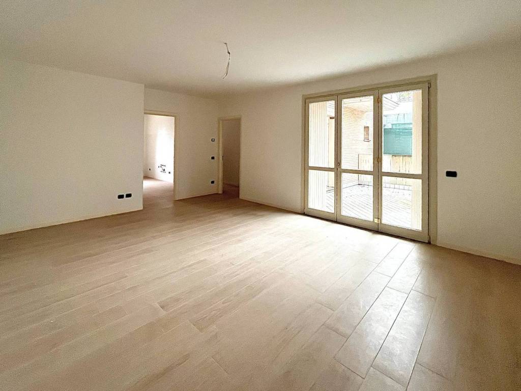 appartamento in vendita a Bergamo in zona Campagnola