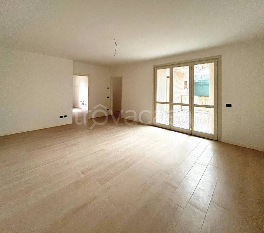 appartamento in vendita a Bergamo in zona Borgo Palazzo