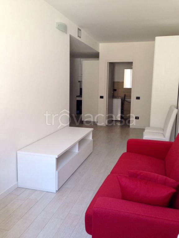 appartamento in vendita a Bergamo in zona Bergamo Centro