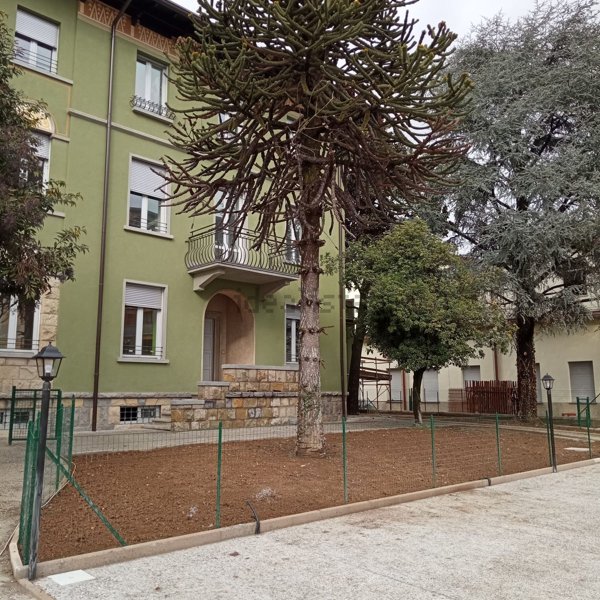 appartamento in vendita a Bergamo in zona Redona