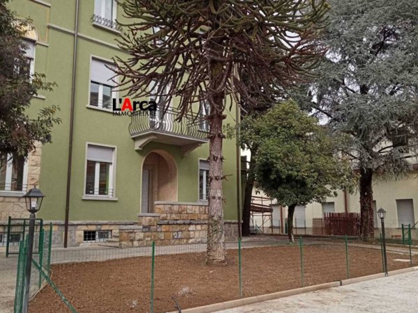 appartamento in vendita a Bergamo in zona Redona