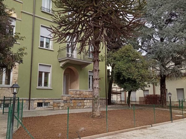 appartamento in vendita a Bergamo in zona Redona