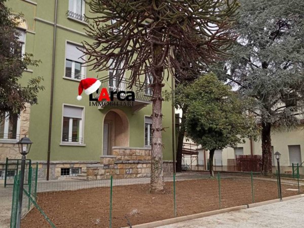 appartamento in vendita a Bergamo in zona Redona