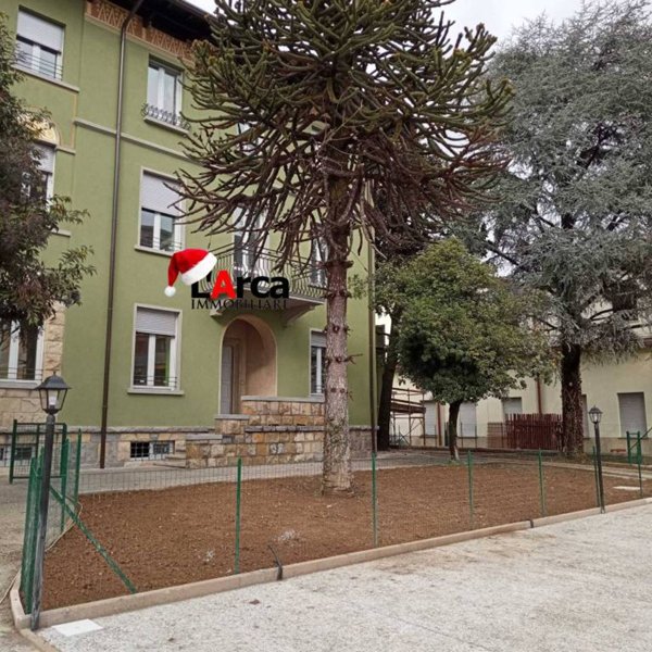 appartamento in vendita a Bergamo in zona Redona