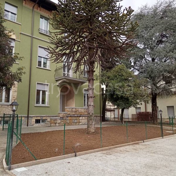 appartamento in vendita a Bergamo in zona Redona