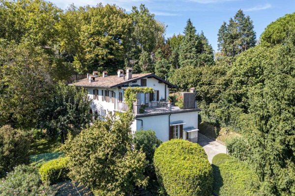 casa indipendente in vendita a Bergamo in zona Valtesse/Valverde