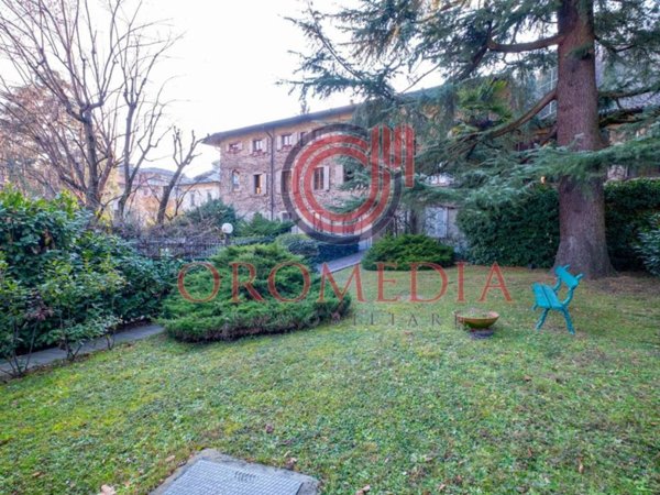 appartamento in vendita a Bergamo in zona Bergamo Centro