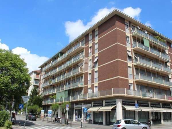 appartamento in vendita a Bergamo in zona Longuelo