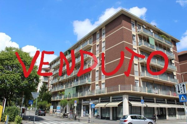 appartamento in vendita a Bergamo in zona Città Alta