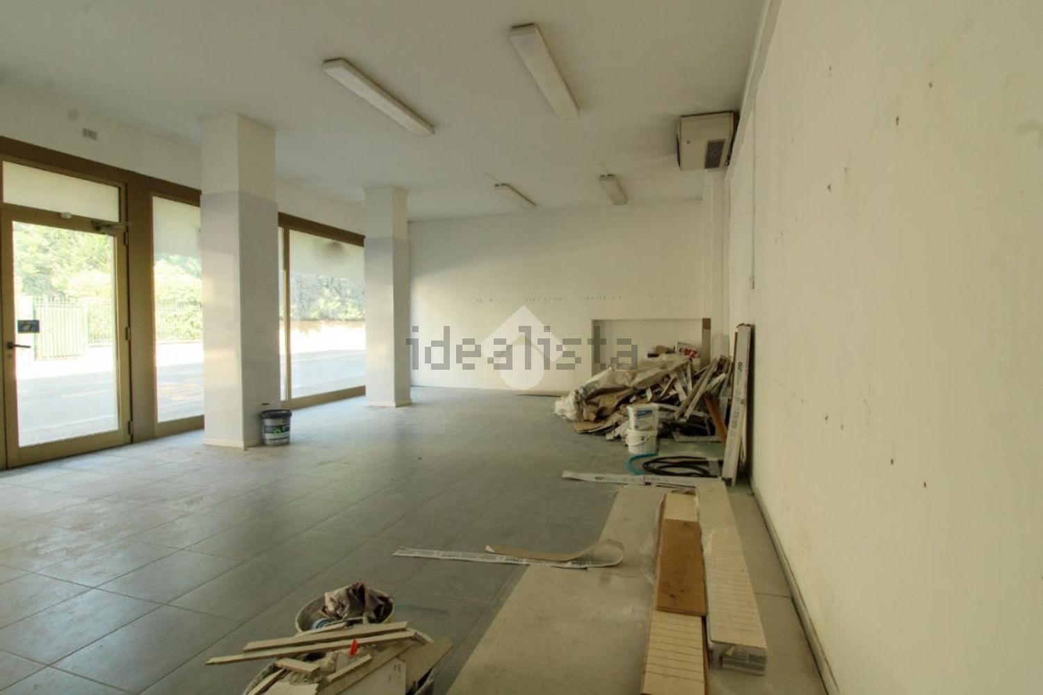 loft in vendita a Bergamo