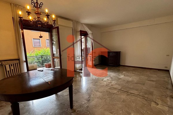 appartamento in vendita a Bergamo in zona Bergamo Centro
