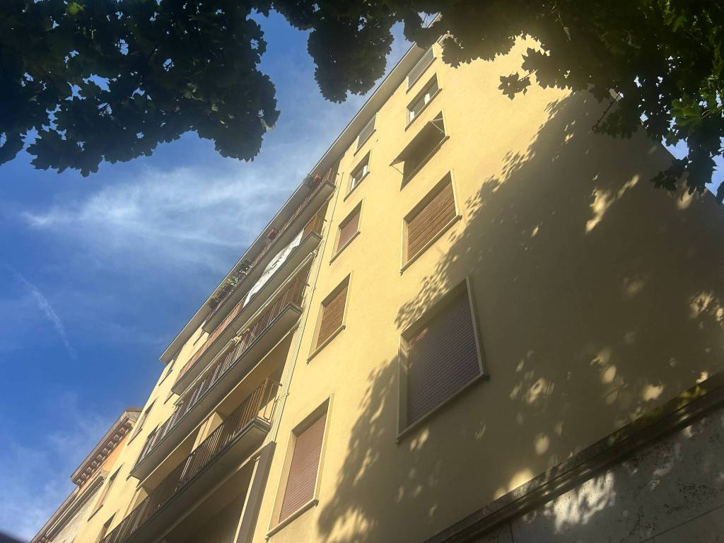 appartamento in vendita a Bergamo in zona Borgo Palazzo