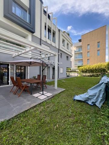 appartamento in vendita a Bergamo in zona Valtesse/Valverde
