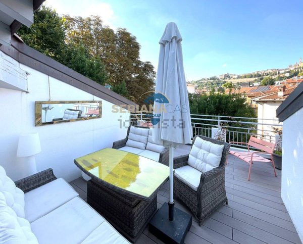 casa indipendente in vendita a Bergamo