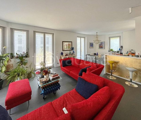 casa indipendente in vendita a Bergamo in zona Città Alta