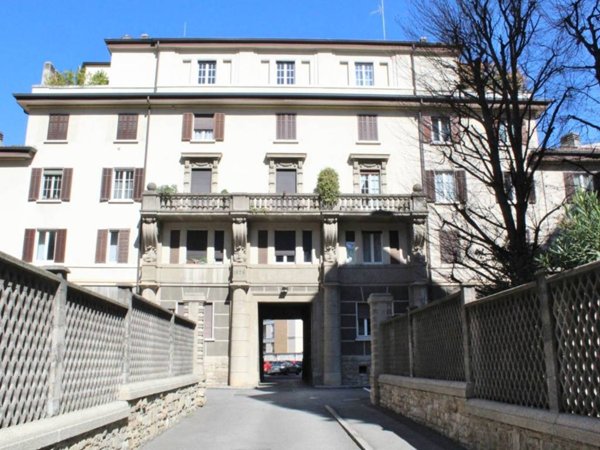 appartamento in vendita a Bergamo in zona Longuelo