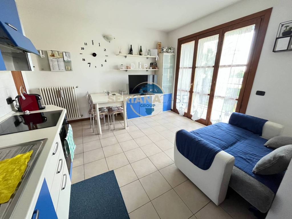 appartamento in vendita a Bergamo in zona Boccaleone