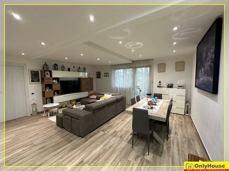 appartamento in vendita a Bergamo in zona Colognola