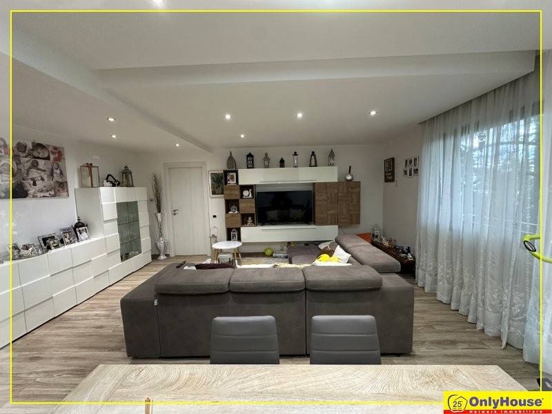 appartamento in vendita a Bergamo in zona Colognola