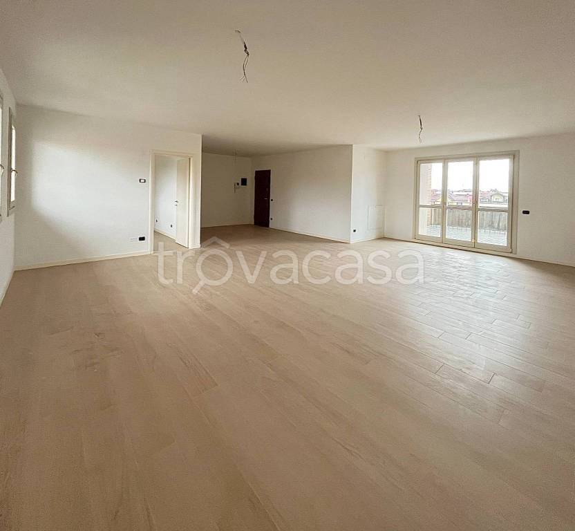 appartamento in vendita a Bergamo in zona Borgo Palazzo