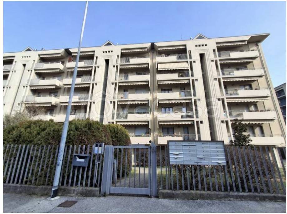 appartamento in vendita a Bergamo