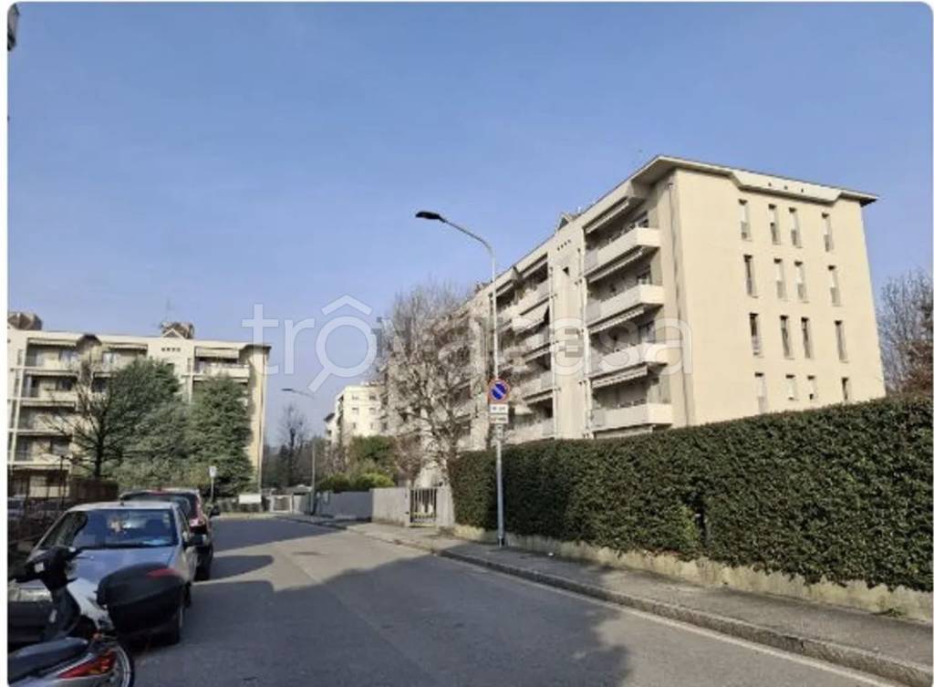 appartamento in vendita a Bergamo