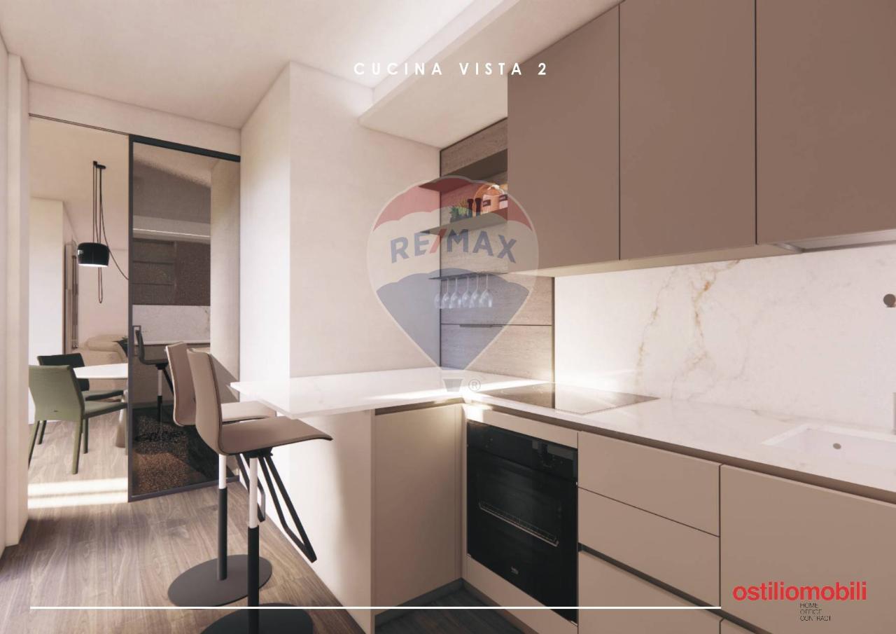 casa indipendente in vendita a Bergamo in zona Conca Fiorita
