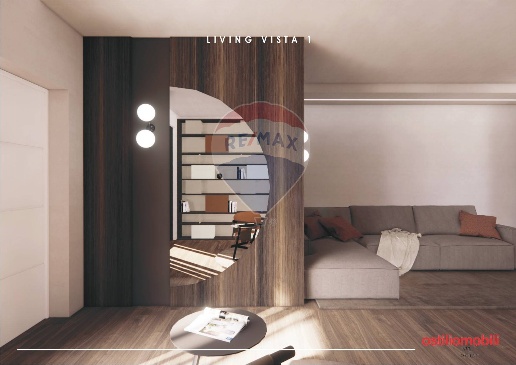 appartamento in vendita a Bergamo in zona Città Alta