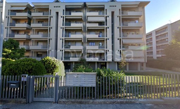 appartamento in vendita a Bergamo
