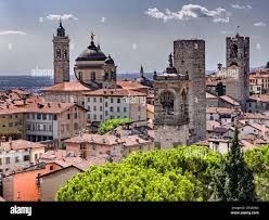 ufficio in vendita a Bergamo in zona Città Alta