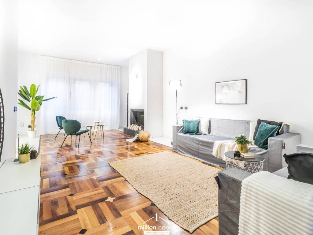 casa indipendente in vendita a Bergamo in zona Borgo Palazzo