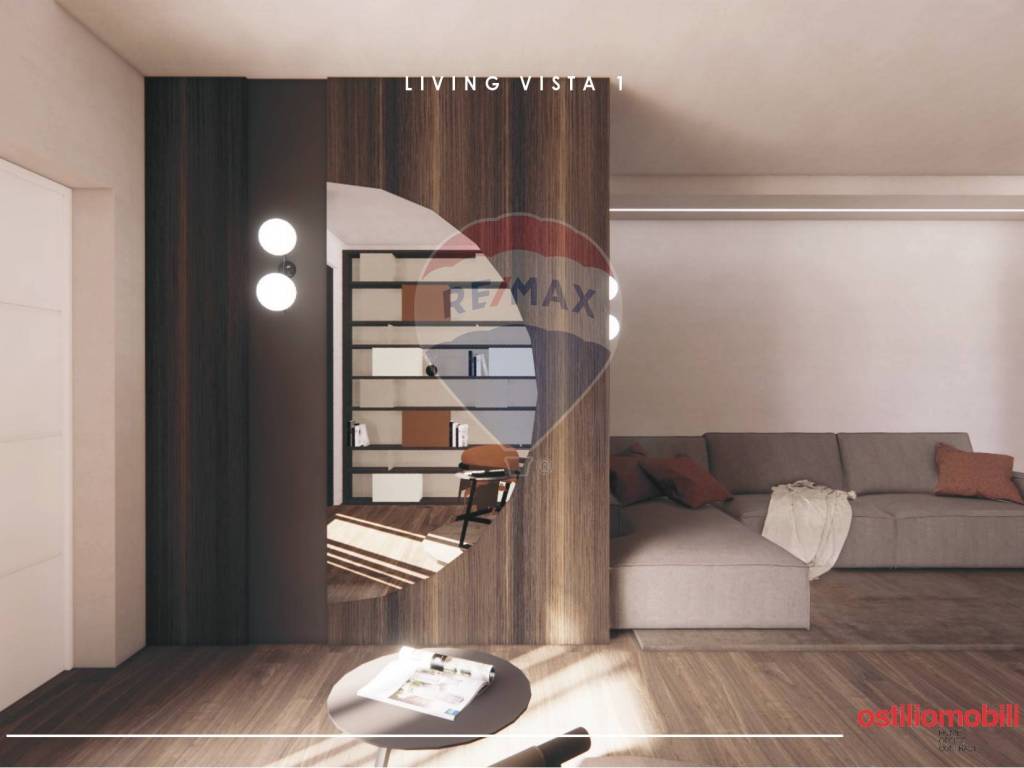 appartamento in vendita a Bergamo in zona Monterosso