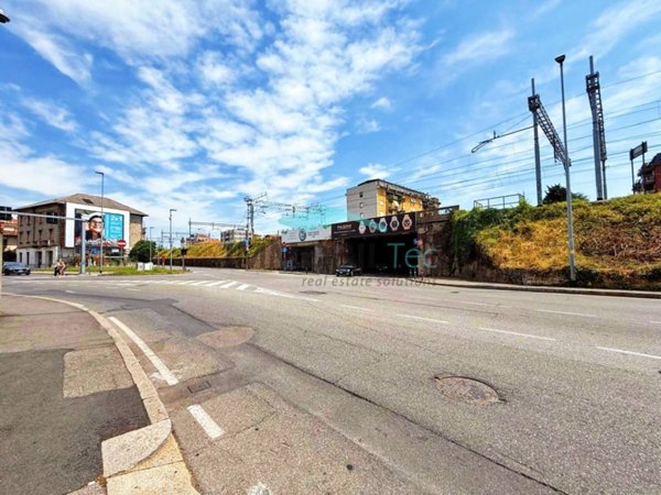 appartamento in vendita a Bergamo in zona San Giorgio