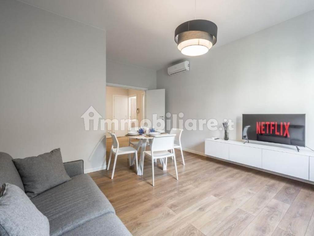 appartamento in vendita a Bergamo in zona Città Alta