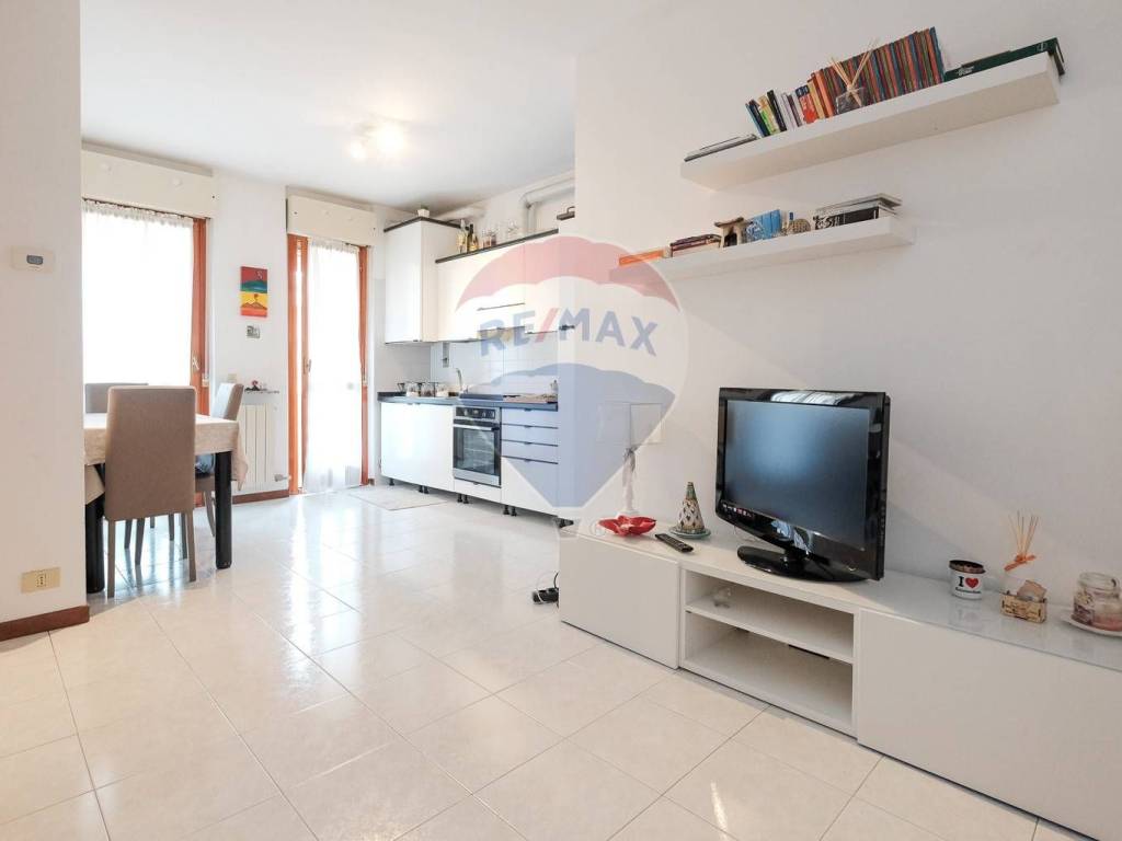 appartamento in vendita a Bergamo in zona Celadina