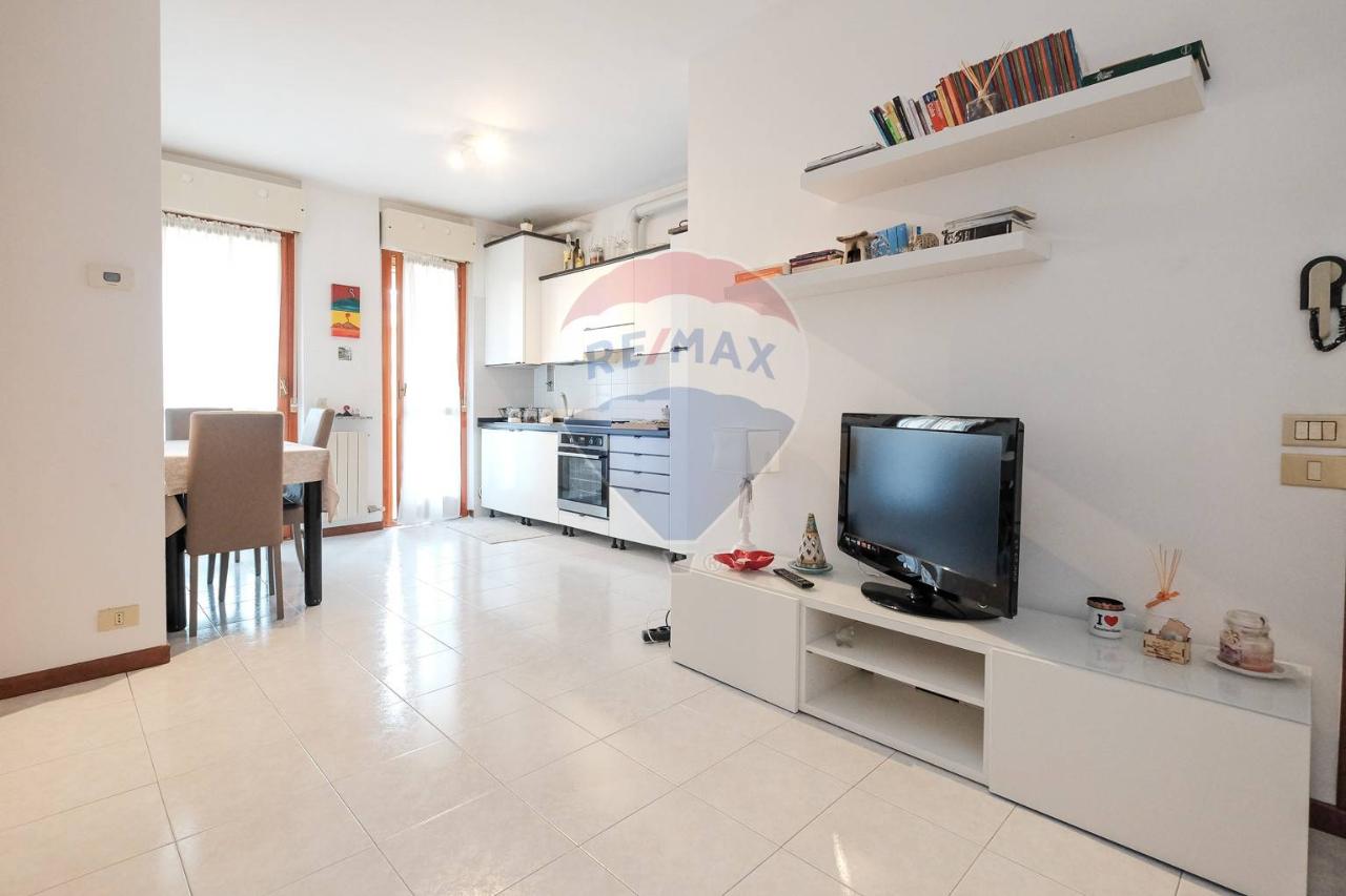 appartamento in vendita a Bergamo in zona Celadina