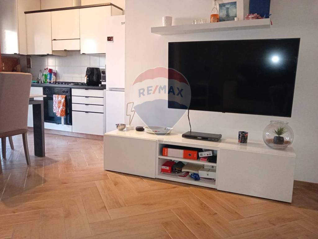 appartamento in vendita a Bergamo in zona Celadina