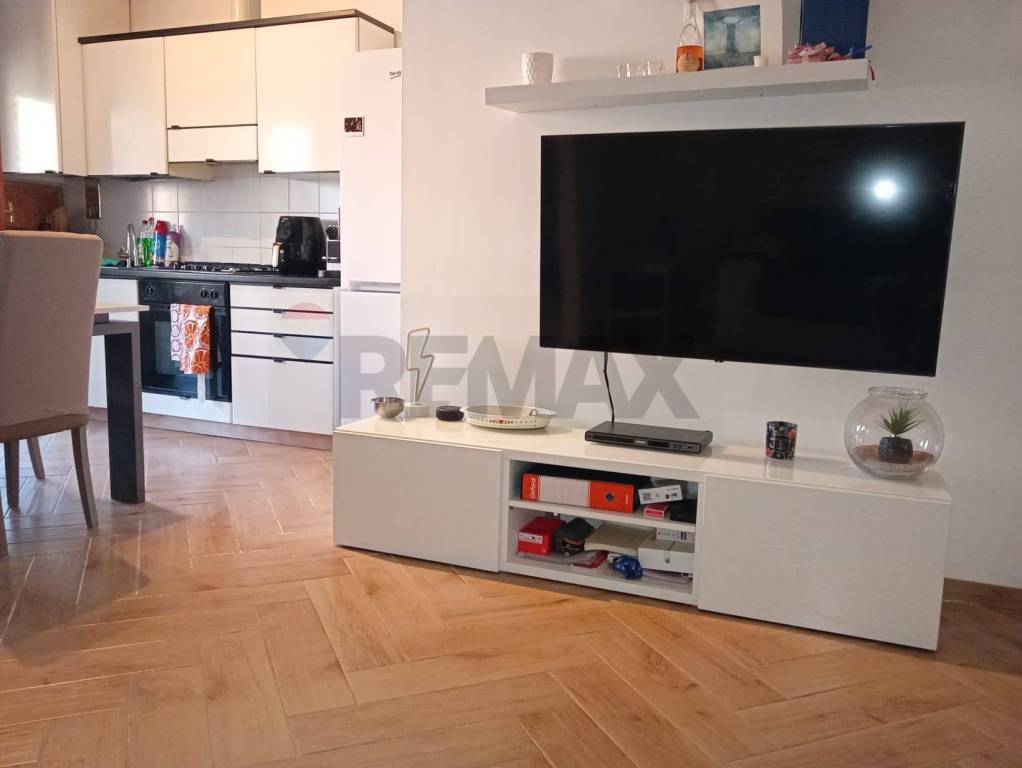 appartamento in vendita a Bergamo in zona Celadina