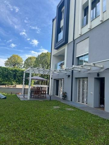 appartamento in vendita a Bergamo in zona Valtesse/Valverde
