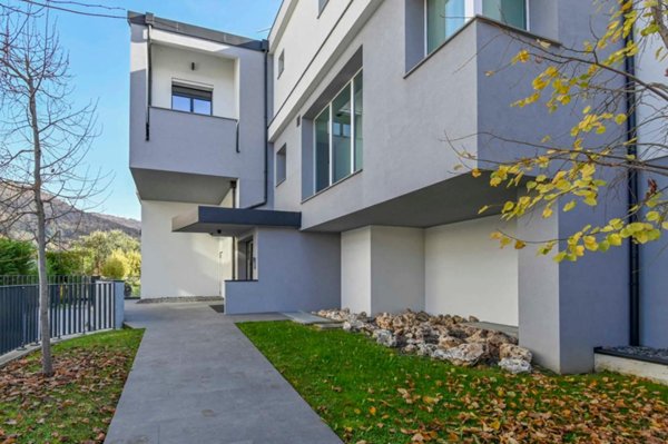 appartamento in vendita a Bergamo in zona Valtesse/Valverde