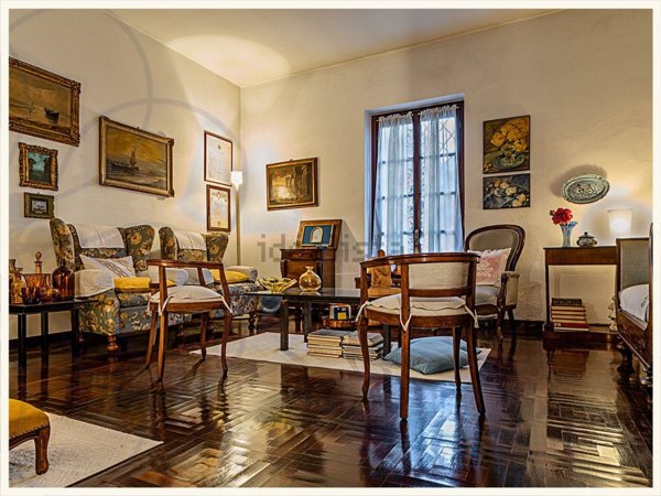 casa indipendente in vendita a Bergamo in zona Borgo Palazzo