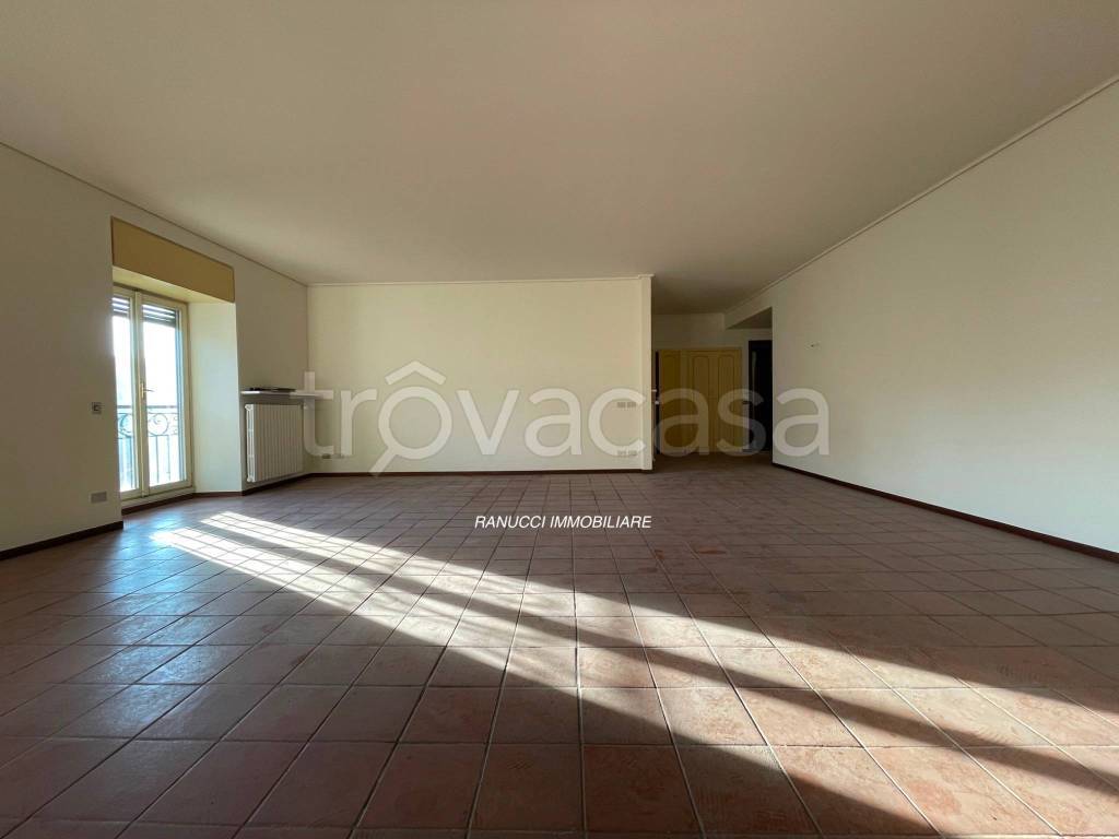 appartamento in vendita a Bergamo in zona Bergamo Centro