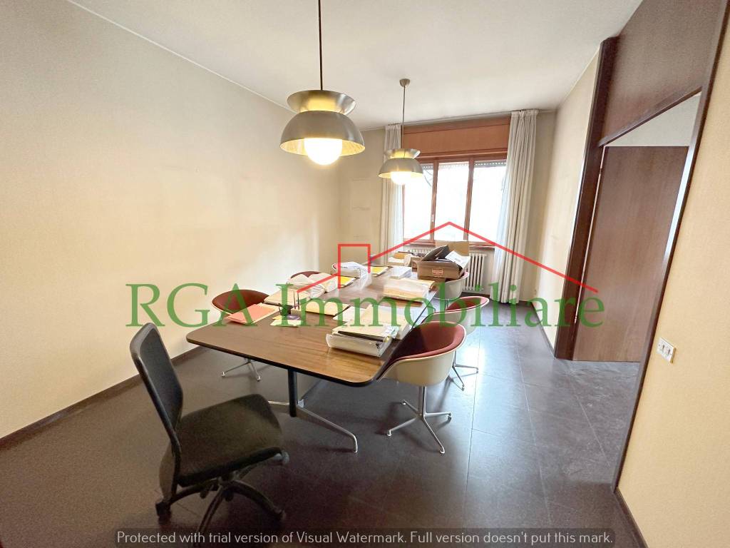 appartamento in vendita a Bergamo in zona Borgo Palazzo