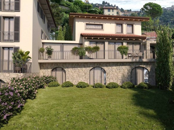 casa indipendente in vendita a Bergamo in zona Longuelo