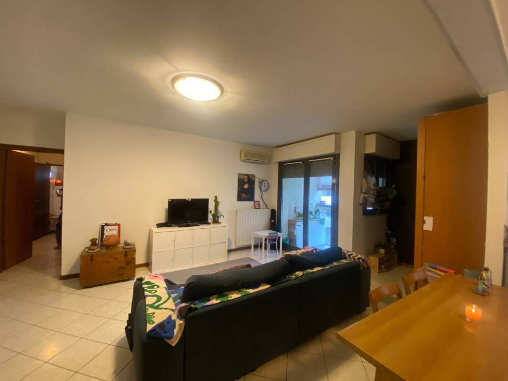 appartamento in vendita a Bergamo in zona Borgo Palazzo